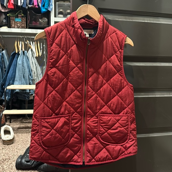 Women’s 41 Hawthorn vest size M - Picture 1 of 2